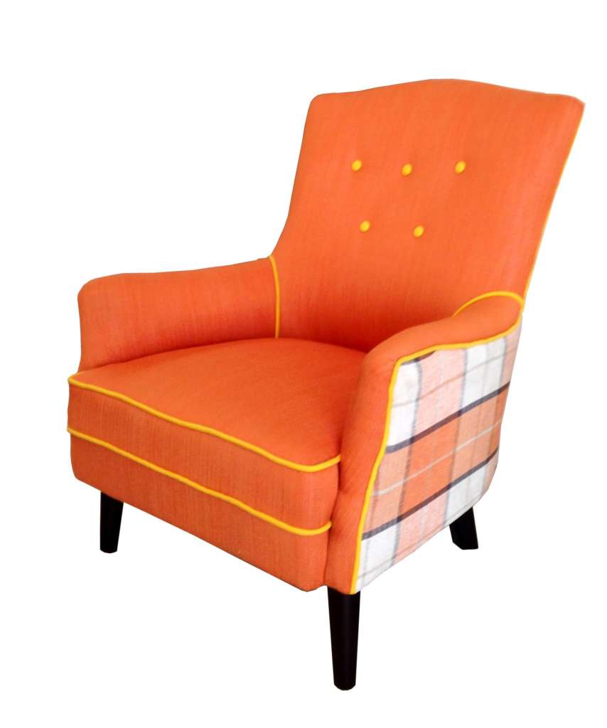 חפצים - עיצוב הבית Butterfly Armchair חפצים - עיצוב הבית Butterfly Armchair