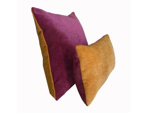 חפצים - עיצוב הבית כרית מדגם 55X35 BRESSAY חפצים - עיצוב הבית כרית מדגם 55X35 BRESSAY