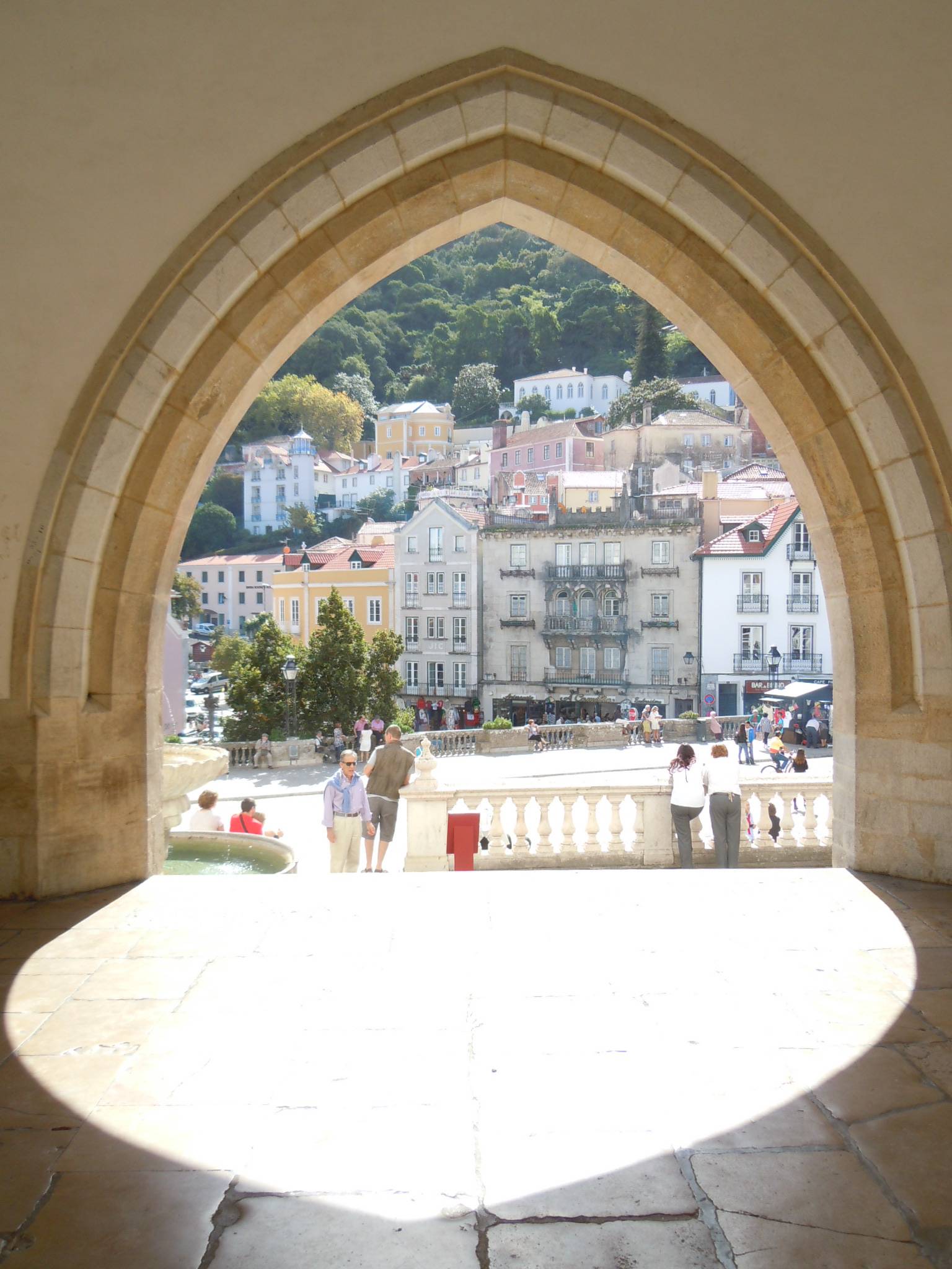 מגזין מקו ועד תרבות / מיזם דיגיטלי ללא צרכי רווח פורטוגל כיעד תיירותי - הפתעה  