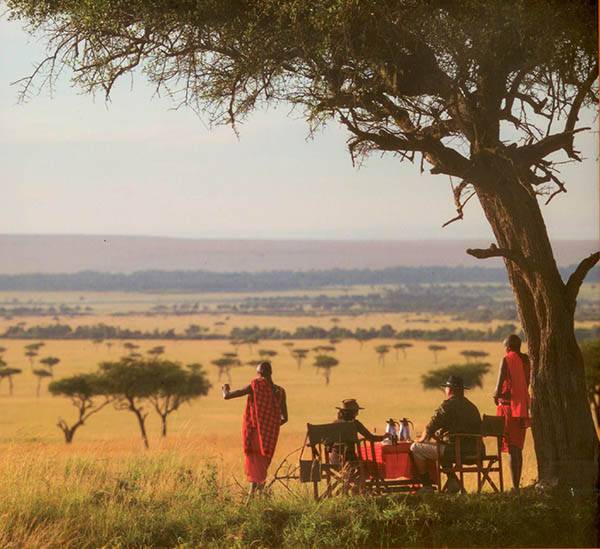 מגזין מקו ועד תרבות / מיזם דיגיטלי ללא צרכי רווח מומלץ להתרשם - ביקור בשמורת Masai Mara בקניה - ובעיקר מומלץ להכין תרמיל ולנסוע. 