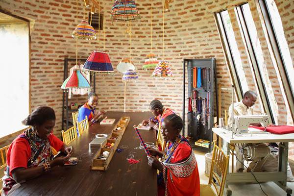 מגזין מקו ועד תרבות / מיזם דיגיטלי ללא צרכי רווח מומלץ להתרשם - ביקור בשמורת Masai Mara בקניה - ובעיקר מומלץ להכין תרמיל ולנסוע.  