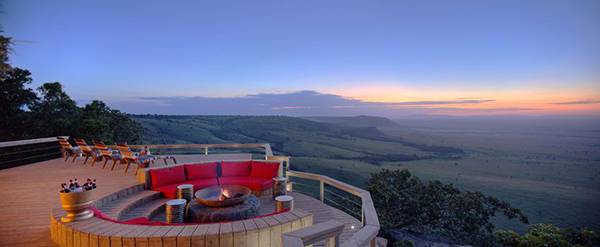 מגזין מקו ועד תרבות / מיזם דיגיטלי ללא צרכי רווח מומלץ להתרשם - ביקור בשמורת Masai Mara בקניה - ובעיקר מומלץ להכין תרמיל ולנסוע. 
