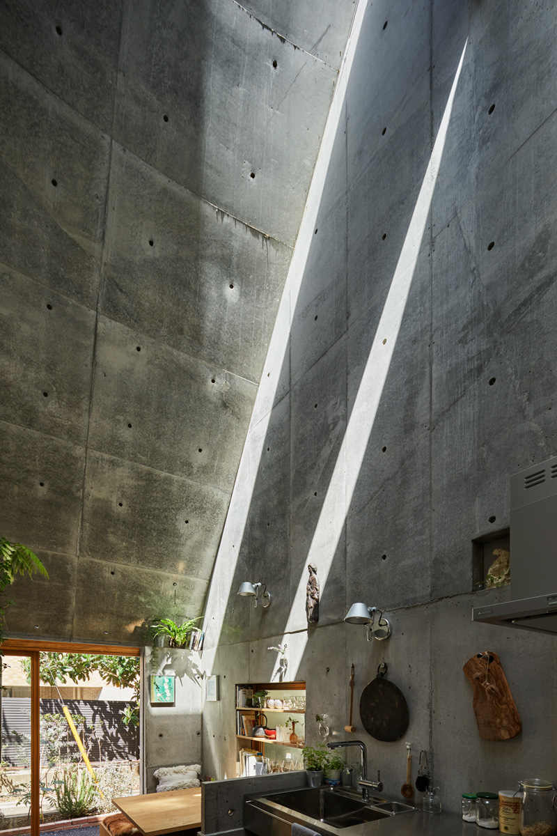 מגזין מקו ועד תרבות Takeshi Hosaka<br><br> Japanese architect <br>Art and design within the limits of the possible.<br> A lesson in modesty  