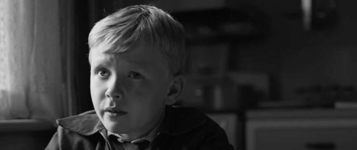 מגזין מקו ועד תרבות / מיזם דיגיטלי ללא צרכי רווח לספר אותו סיפור למבוגרים ולילדים <br>לרתק ולרגש<br> בתמונות מינימליסטיות ובמשחק מעורר אמפטיה.<br><br> צפו בסרט<br><br> Belfast של Kenneth Branagh  