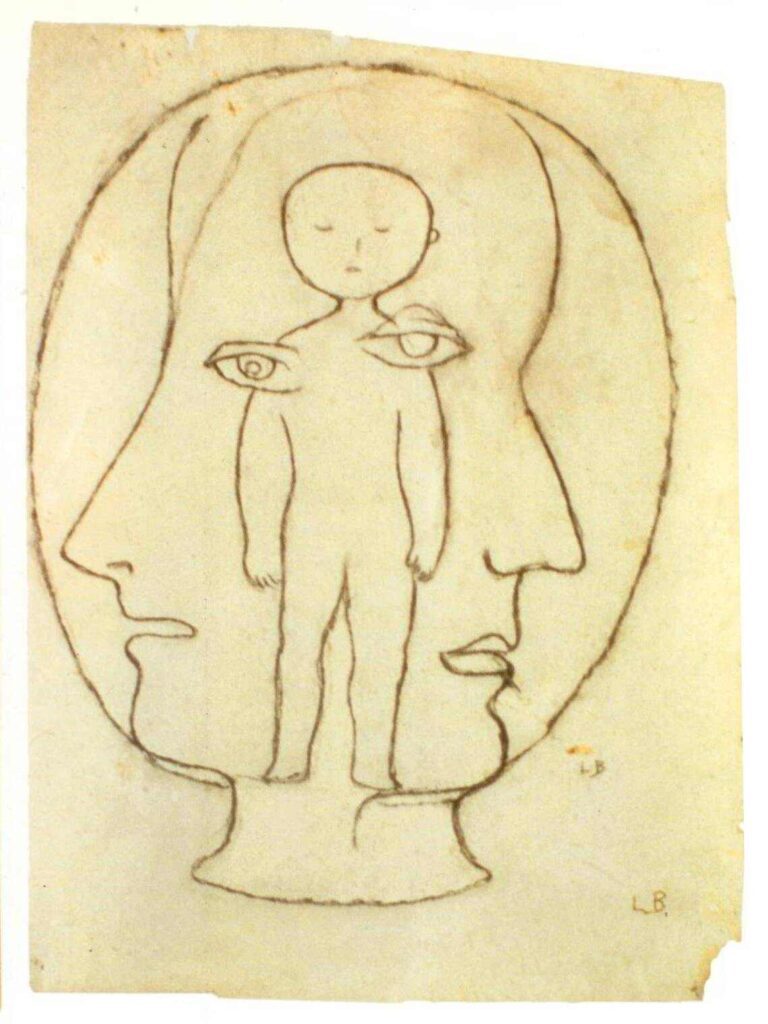 Louise Bourgeoise